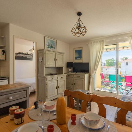 Apartment Le Yachting-2 By Interhome رويا المظهر الخارجي الصورة