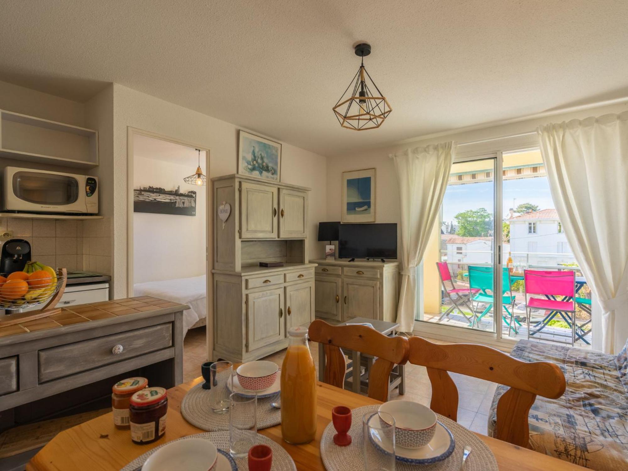 Apartment Le Yachting-2 By Interhome رويا المظهر الخارجي الصورة