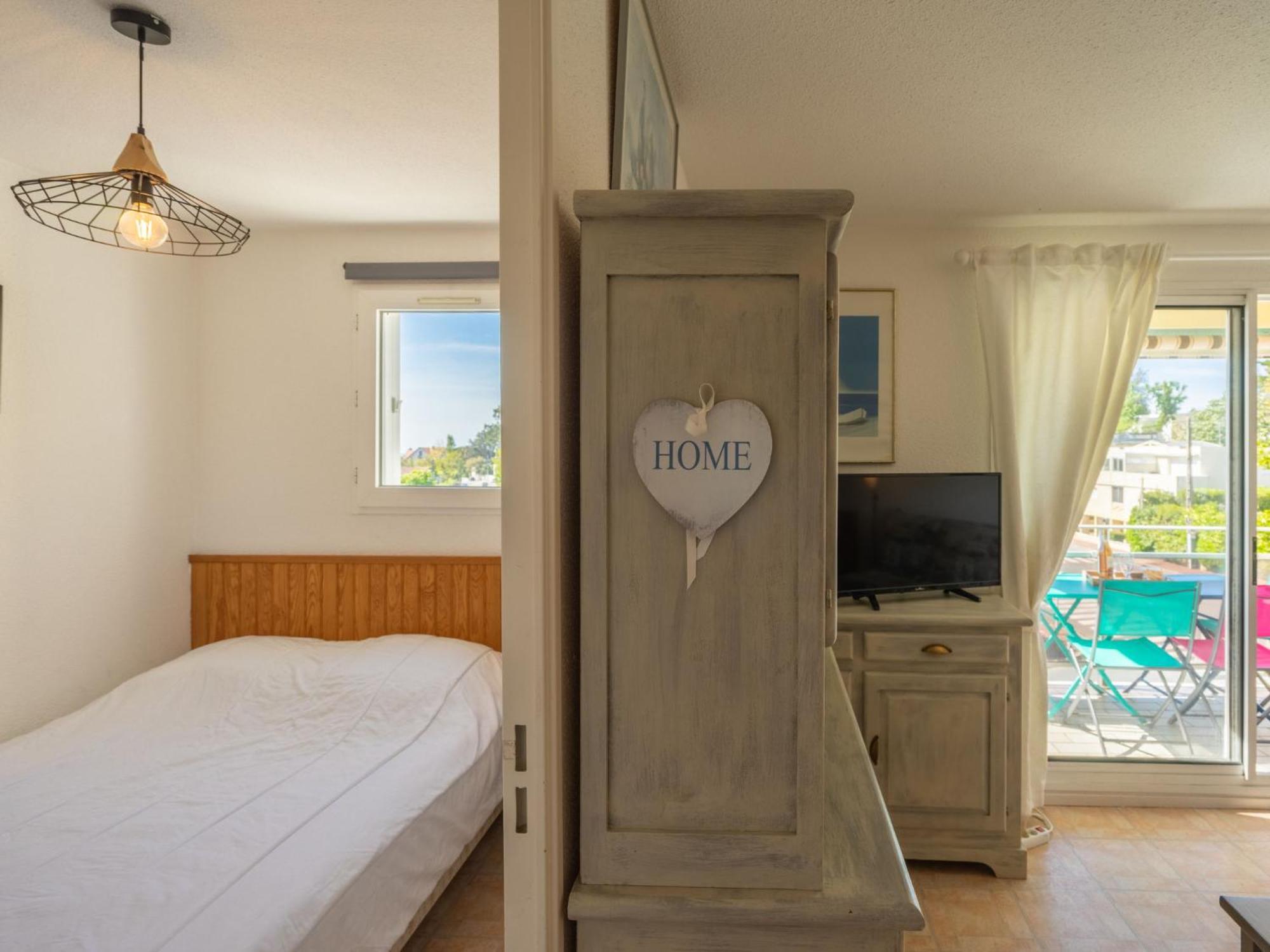Apartment Le Yachting-2 By Interhome رويا المظهر الخارجي الصورة