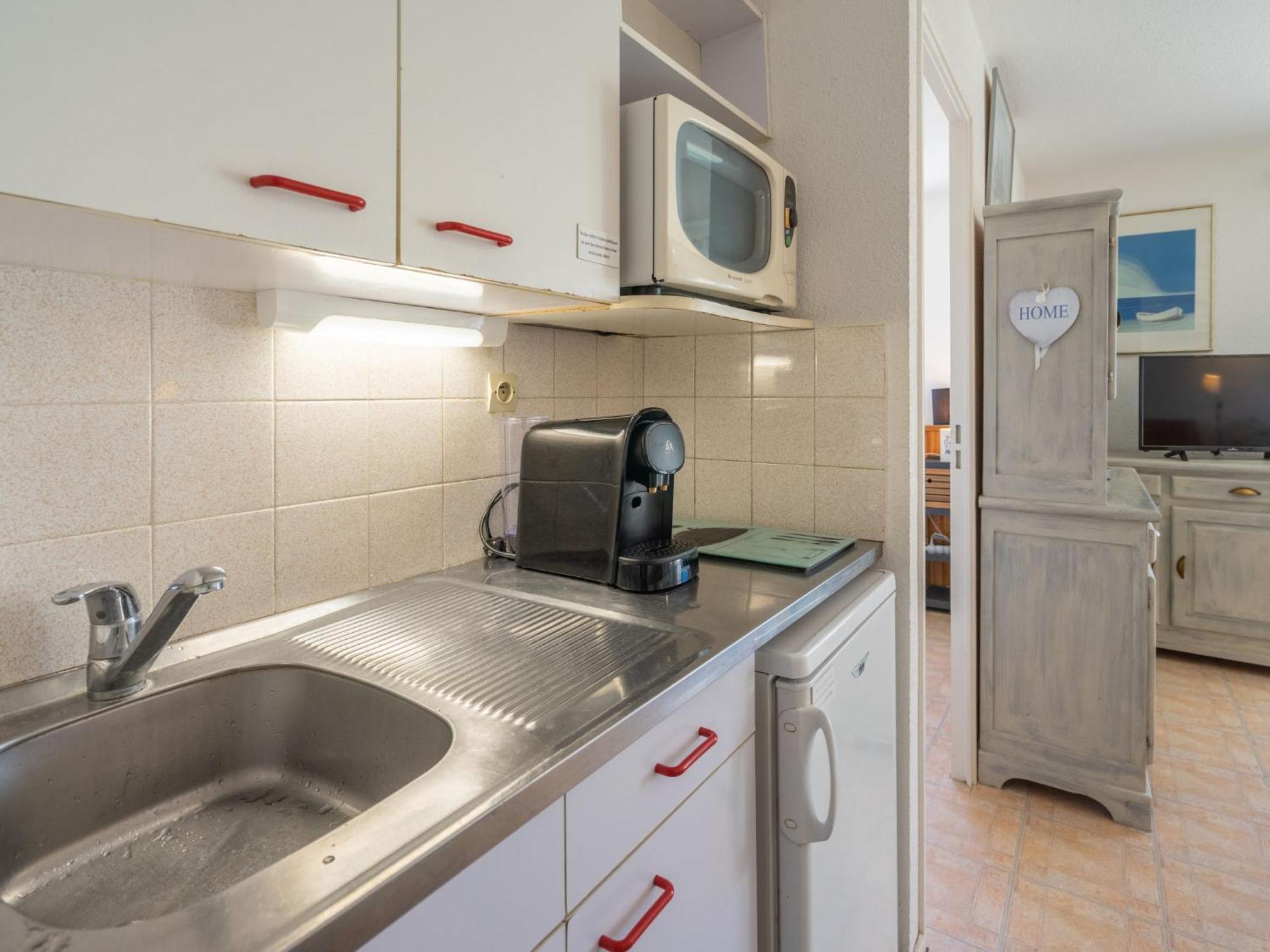 Apartment Le Yachting-2 By Interhome رويا المظهر الخارجي الصورة