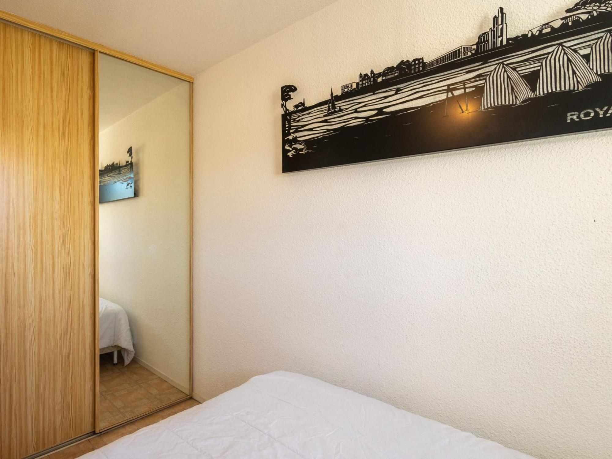 Apartment Le Yachting-2 By Interhome رويا المظهر الخارجي الصورة