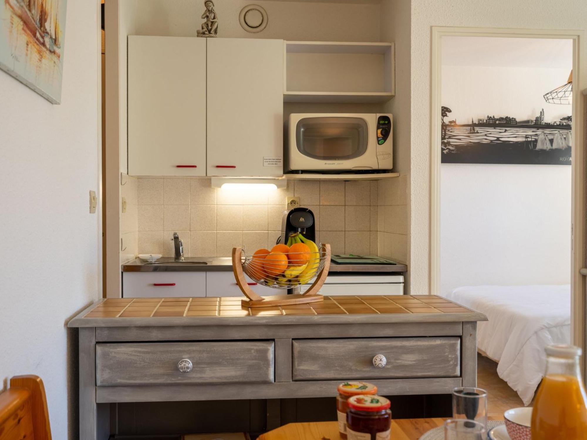 Apartment Le Yachting-2 By Interhome رويا المظهر الخارجي الصورة