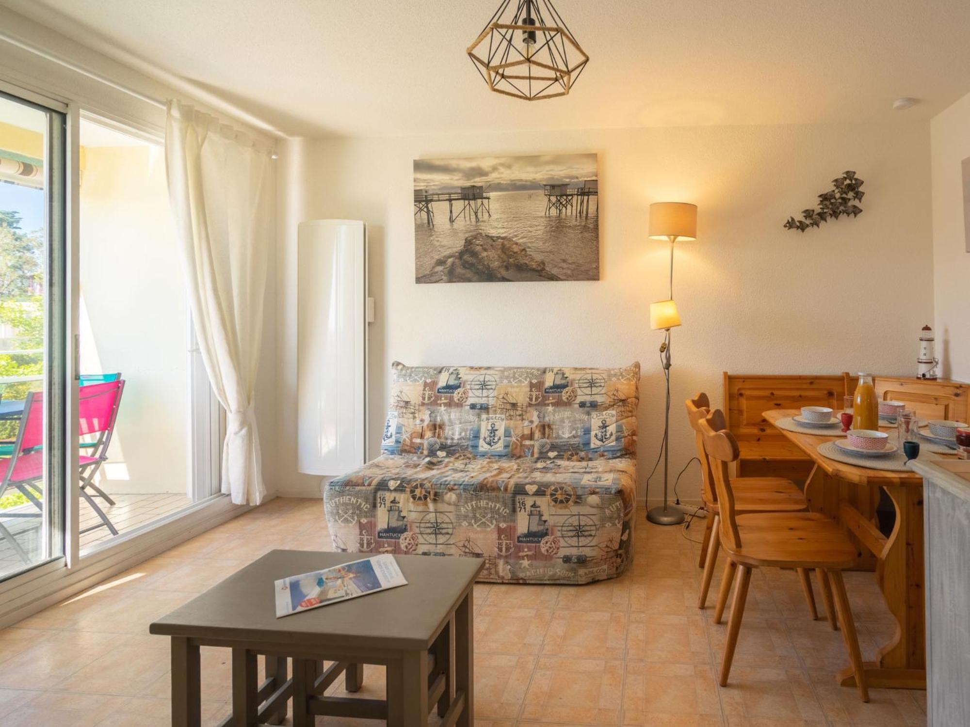 Apartment Le Yachting-2 By Interhome رويا المظهر الخارجي الصورة