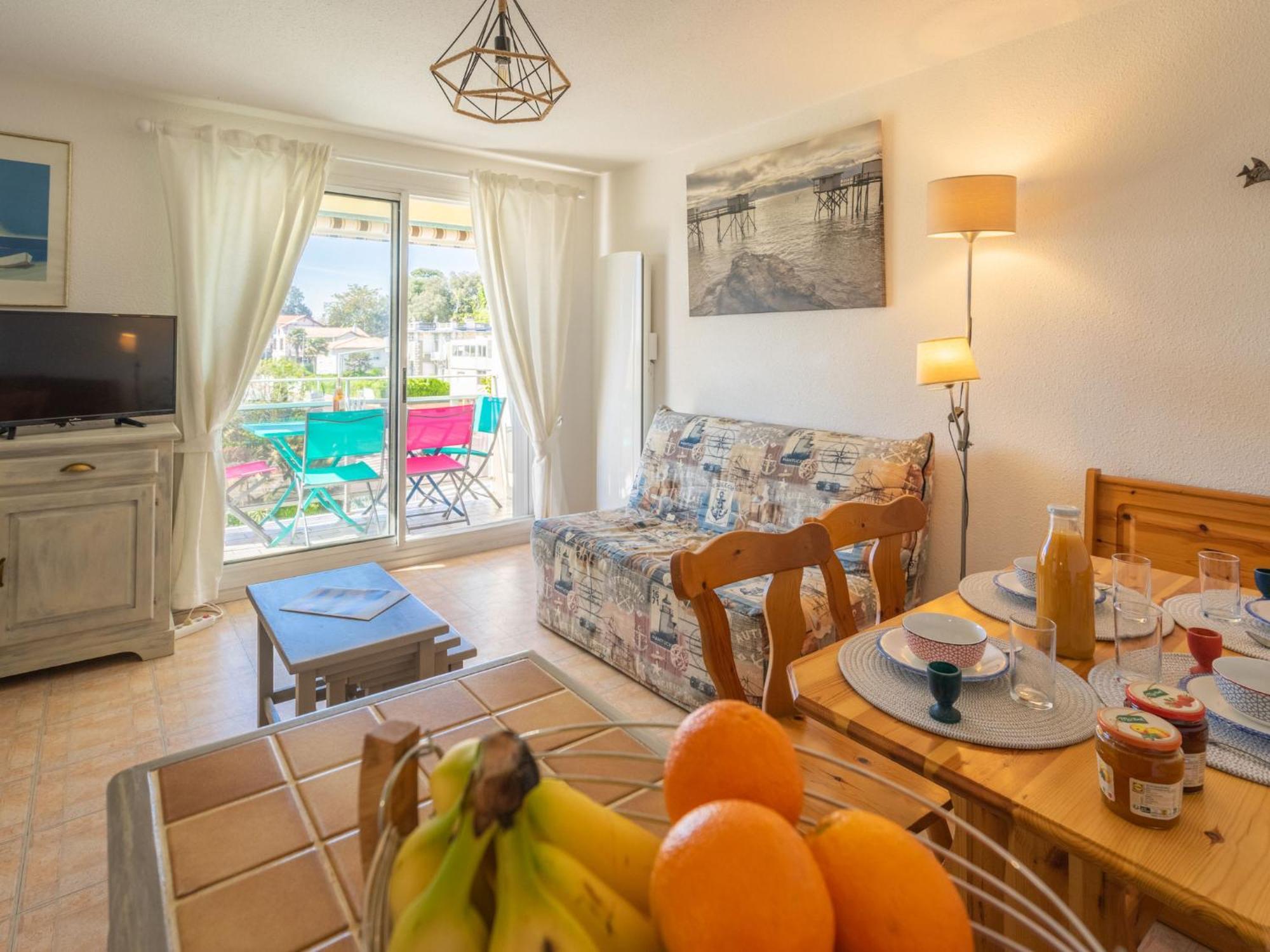 Apartment Le Yachting-2 By Interhome رويا المظهر الخارجي الصورة