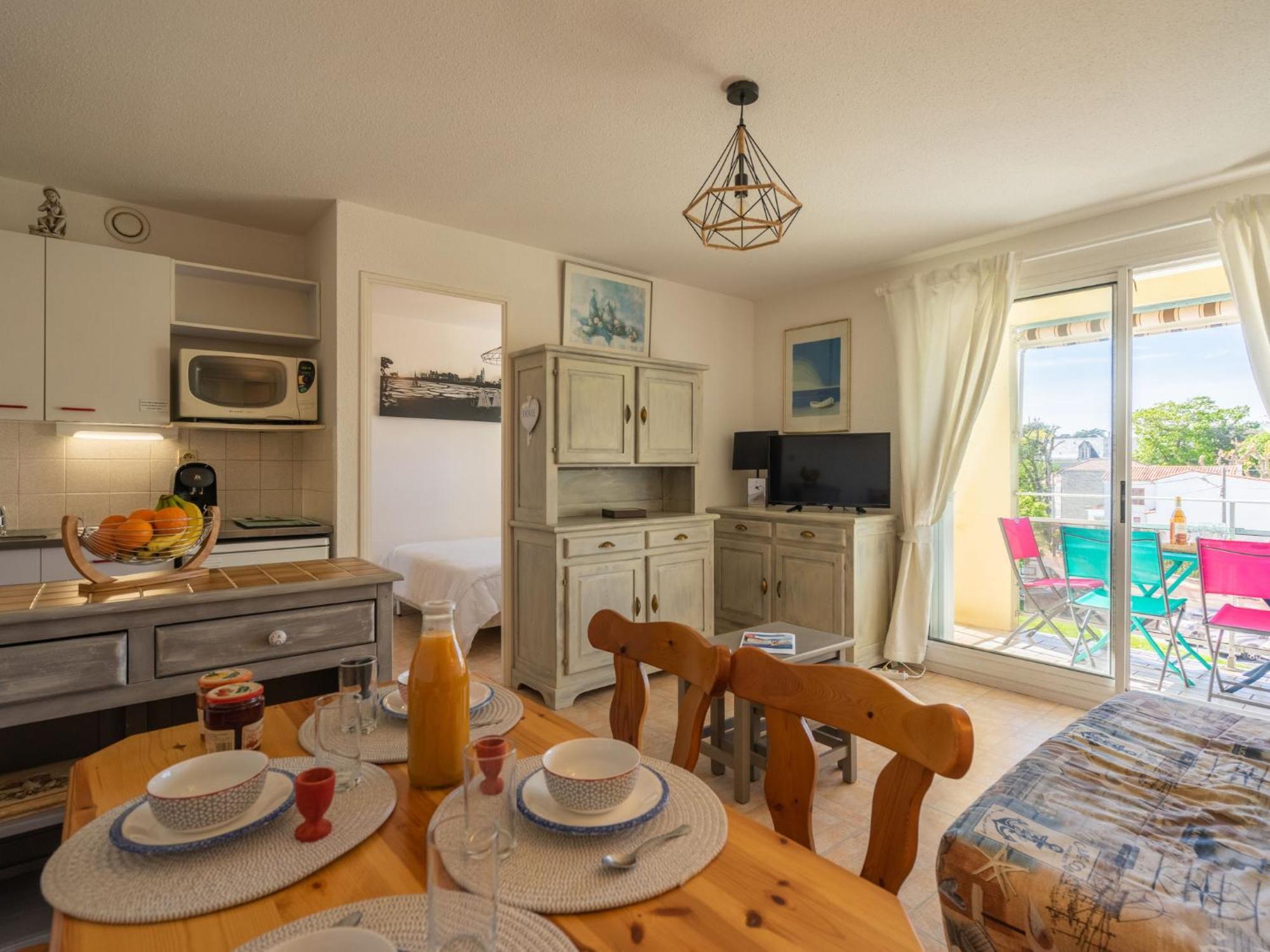 Apartment Le Yachting-2 By Interhome رويا المظهر الخارجي الصورة